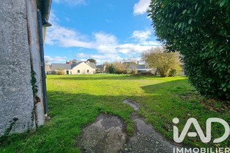 achat terrain corps-nuds 35150