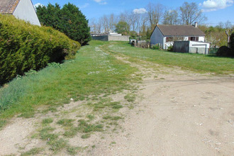 achat terrain corquilleroy 45120
