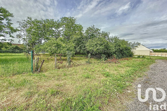 achat terrain corquilleroy 45120