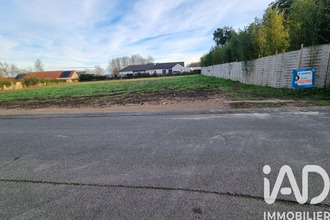 achat terrain corquilleroy 45120