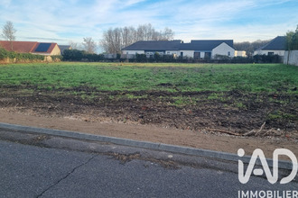 achat terrain corquilleroy 45120