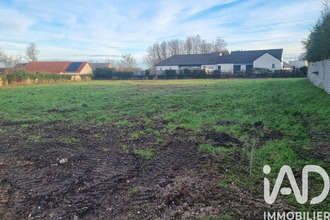 achat terrain corquilleroy 45120