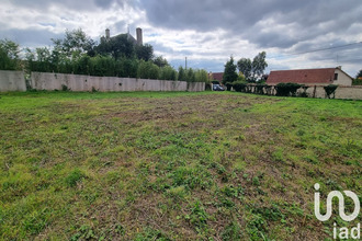 achat terrain corquilleroy 45120