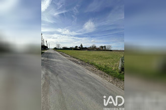 achat terrain corquilleroy 45120