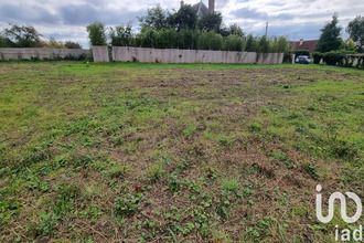 achat terrain corquilleroy 45120