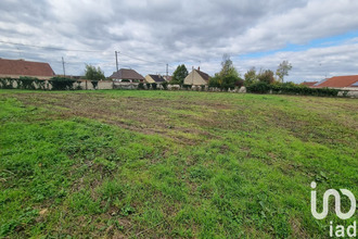 achat terrain corquilleroy 45120