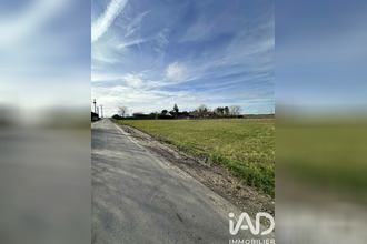 achat terrain corquilleroy 45120