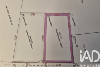 achat terrain corquilleroy 45120