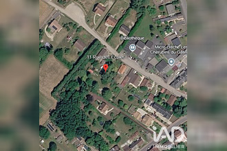 achat terrain corquilleroy 45120
