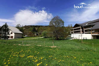 achat terrain correncon-en-vercors 38250