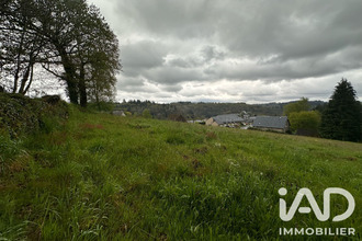 achat terrain correze 19800