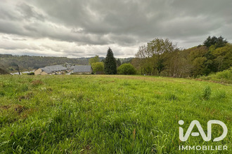 achat terrain correze 19800