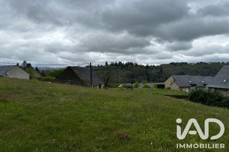 achat terrain correze 19800
