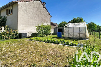 achat terrain corroy 51230