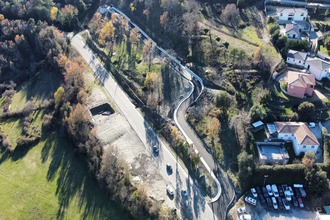 achat terrain corte 20250