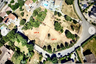 achat terrain corte 20250