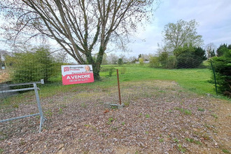 achat terrain corze 49140