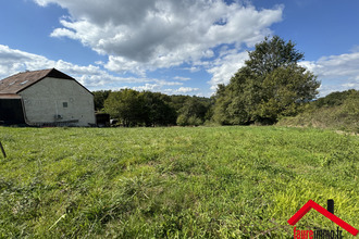 achat terrain cosnac 19360