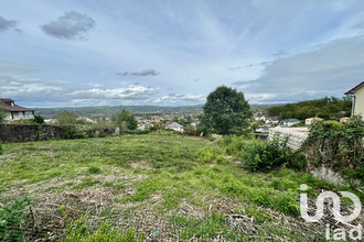 achat terrain cosnac 19360