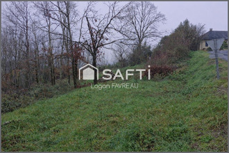 achat terrain cosnac 19360