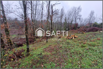 achat terrain cosnac 19360
