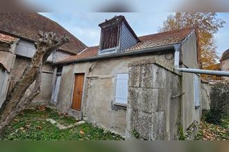 achat terrain cosne-cours-sur-loire 58200