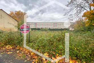 achat terrain cosne-cours-sur-loire 58200