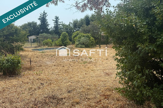 achat terrain cotignac 83570