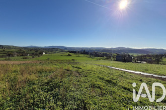 achat terrain coubisou 12190