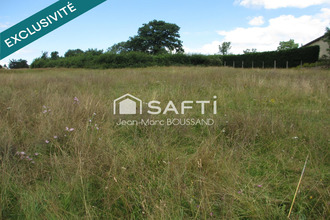 achat terrain coublanc 71170