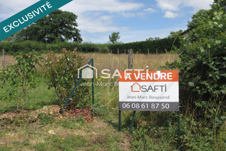 achat terrain coublanc 71170