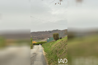 achat terrain coublevie 38500