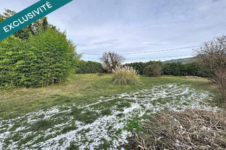 achat terrain coublevie 38500