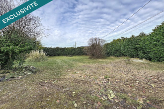 achat terrain coublevie 38500