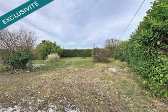 achat terrain coublevie 38500