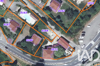 achat terrain coublevie 38500