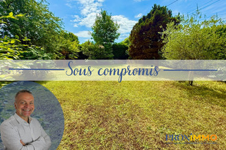 achat terrain coublevie 38500