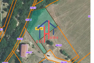 achat terrain coubon 43700