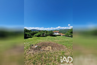 achat terrain coubon 43700