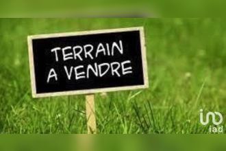 achat terrain coubron 93470