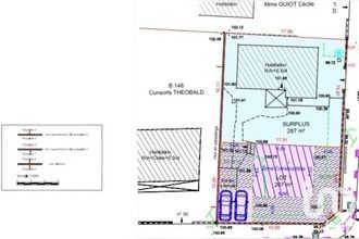 achat terrain coubron 93470