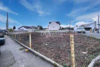 achat terrain coubron 93470