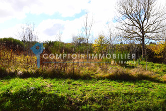 achat terrain coucouron 07470