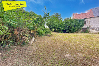 achat terrain coudeville-sur-mer 50290