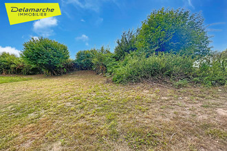 achat terrain coudeville-sur-mer 50290