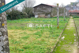 achat terrain coudray 53200