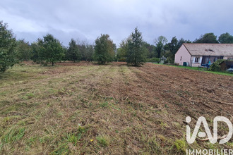 achat terrain coudroy 45260