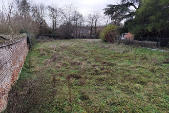 achat terrain coudun 60150