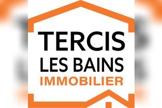 achat terrain coudures 40500