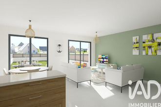 achat terrain coueron 44220